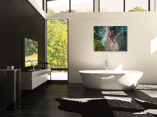 Luxury Paintings