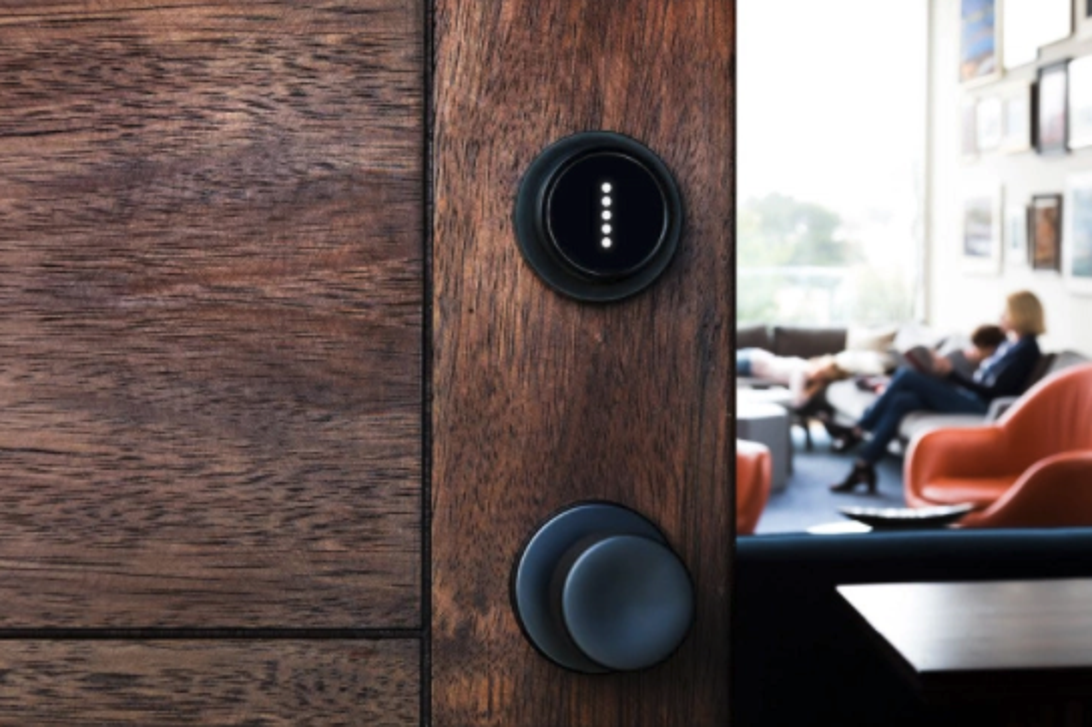 Door locks