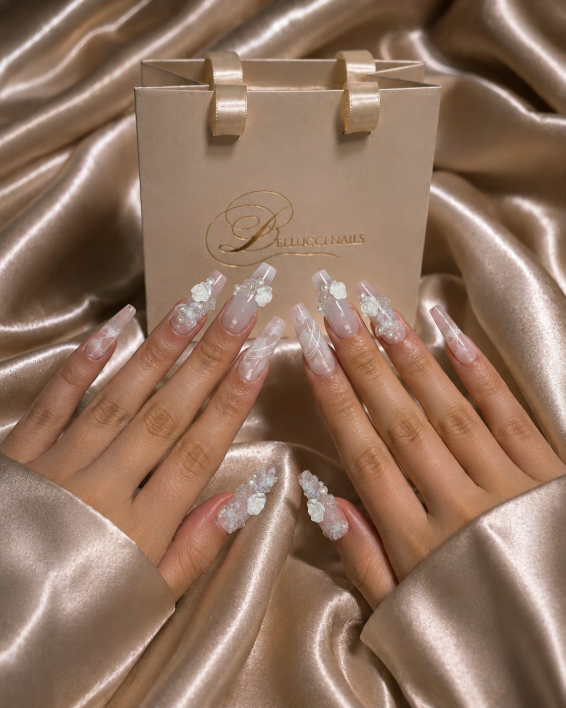 Moonlit Heirloom